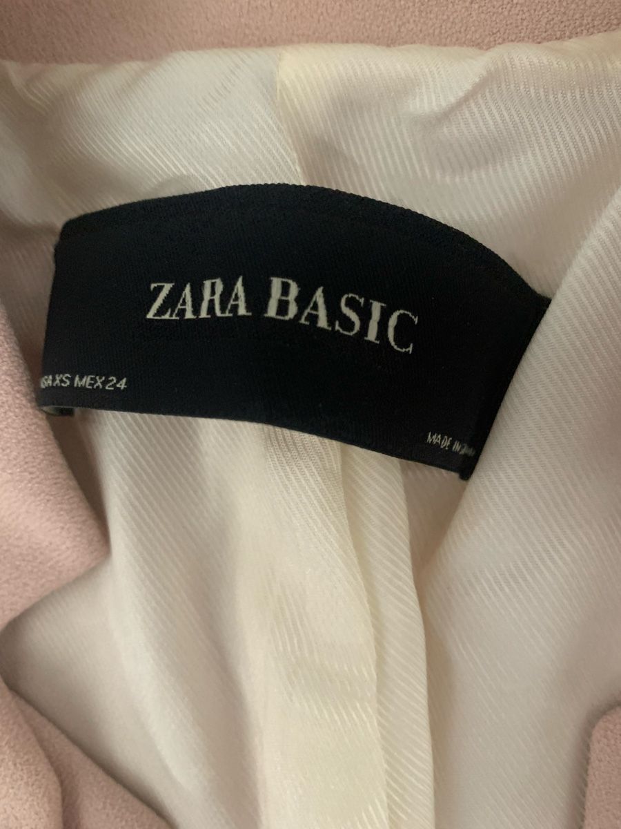 Zara Giacche: Zara Blazer – Usato da Emmen venduto da ama_8wmn 4