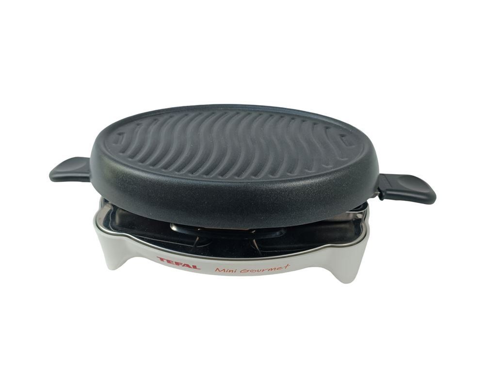 Tefal Elettrodomestici da cucina: TEFA 2er Raclette Ofen  | mini Gourmet – Usato da Luzern venduto da Restwert_Luzern 7