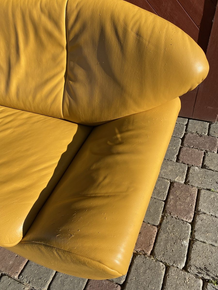 Divani: Rolf Benz Designer Sofas – Usato da Matzingen venduto da RottenApple 2