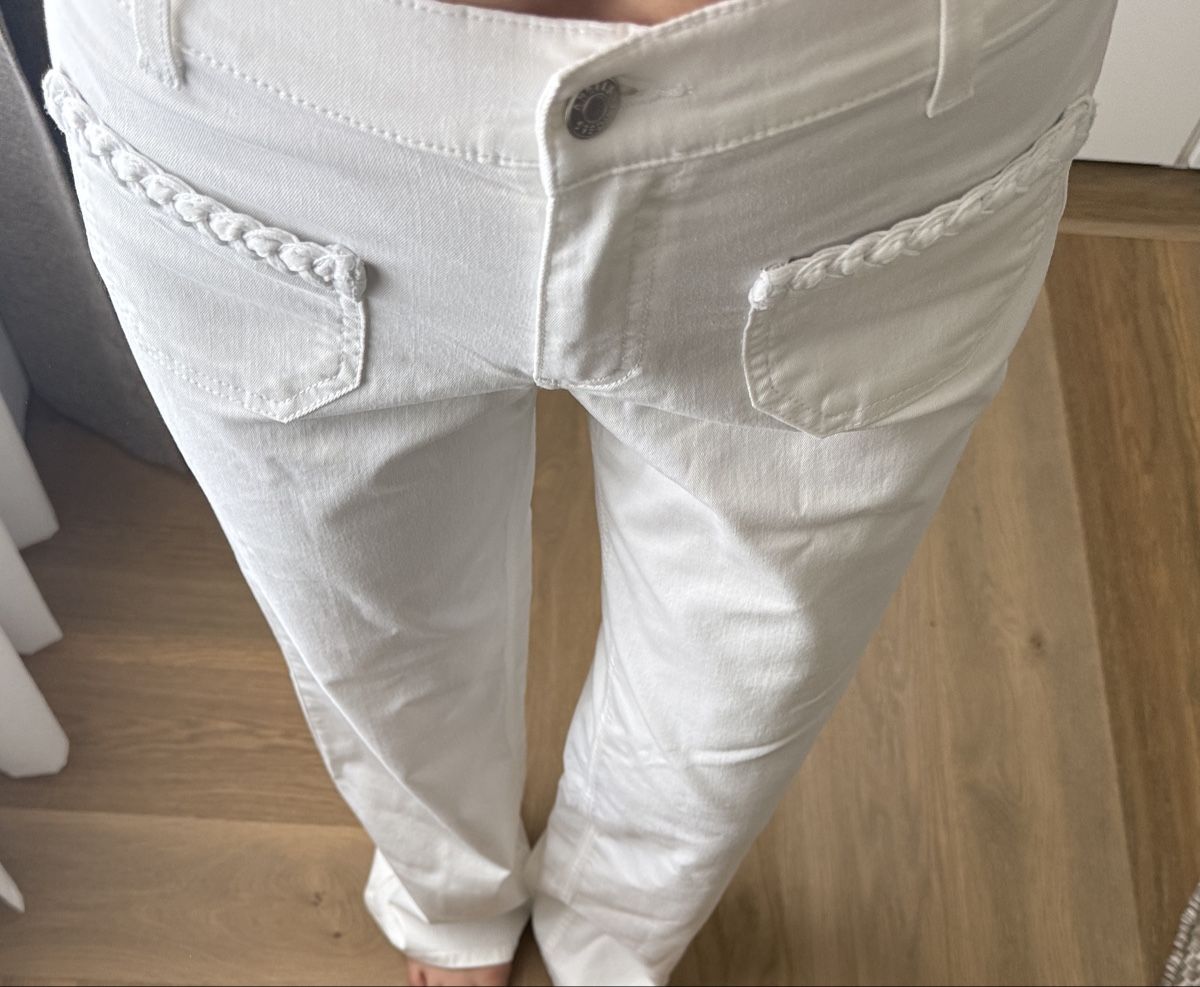 Angels Jeans: Angels Jean 34- 36 stretch, neu – Neu (gemäss Beschreibung) aus Gümligen von kleiderschrankbe6 3