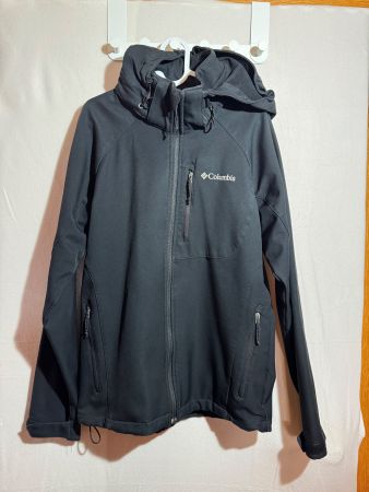 Funktionsjacke von Columbia Gr. M