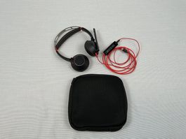 HP Poly Blackwire C5220 USB-C-Headset