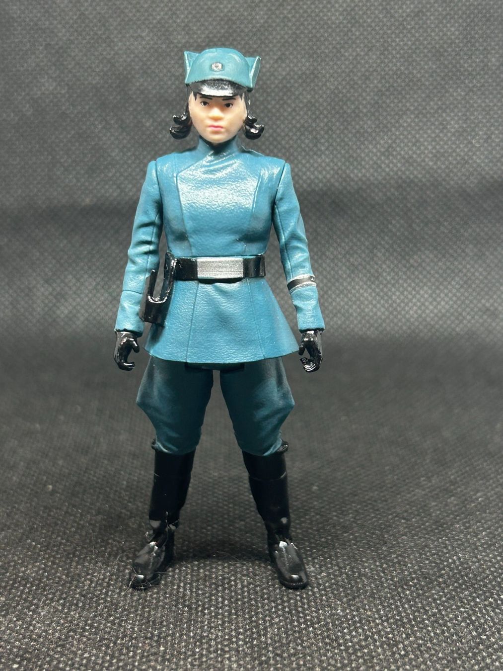 Star Wars Statuette: Star Wars Action Figure vintage - Rose – Usato da Lausanne venduto da Retro-geek