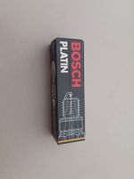 Zündkerze Bosch Platin WR8DP