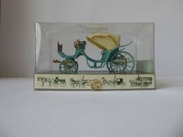 Kutsche Milord 1850, 14, Brumm, ca. Spur 0, 1:43, neu