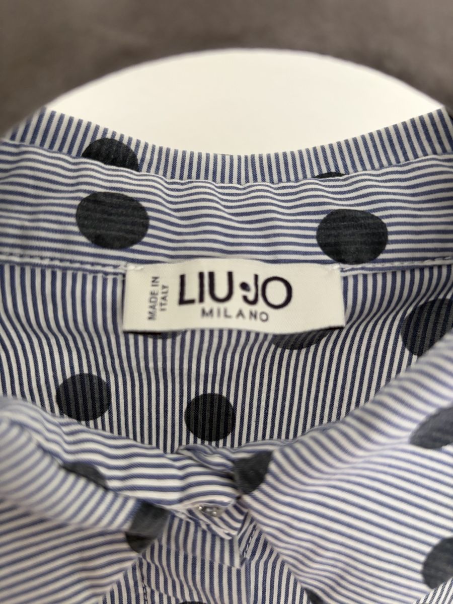 Liu Jo Blusen: Liu Jo blouse – Gebraucht aus Hünibach von rut_hlg5 4