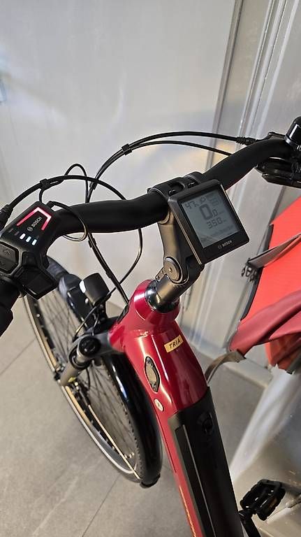 Biciclette: E-Bike Cityvelo  – Usato da Bronschhofen venduto da Timi.g 7