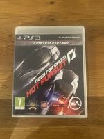 PS3 Need For Speed Hot Pursuit Limited Edition OVP