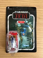 STAR WARS*VC25*R2D2*unpunched