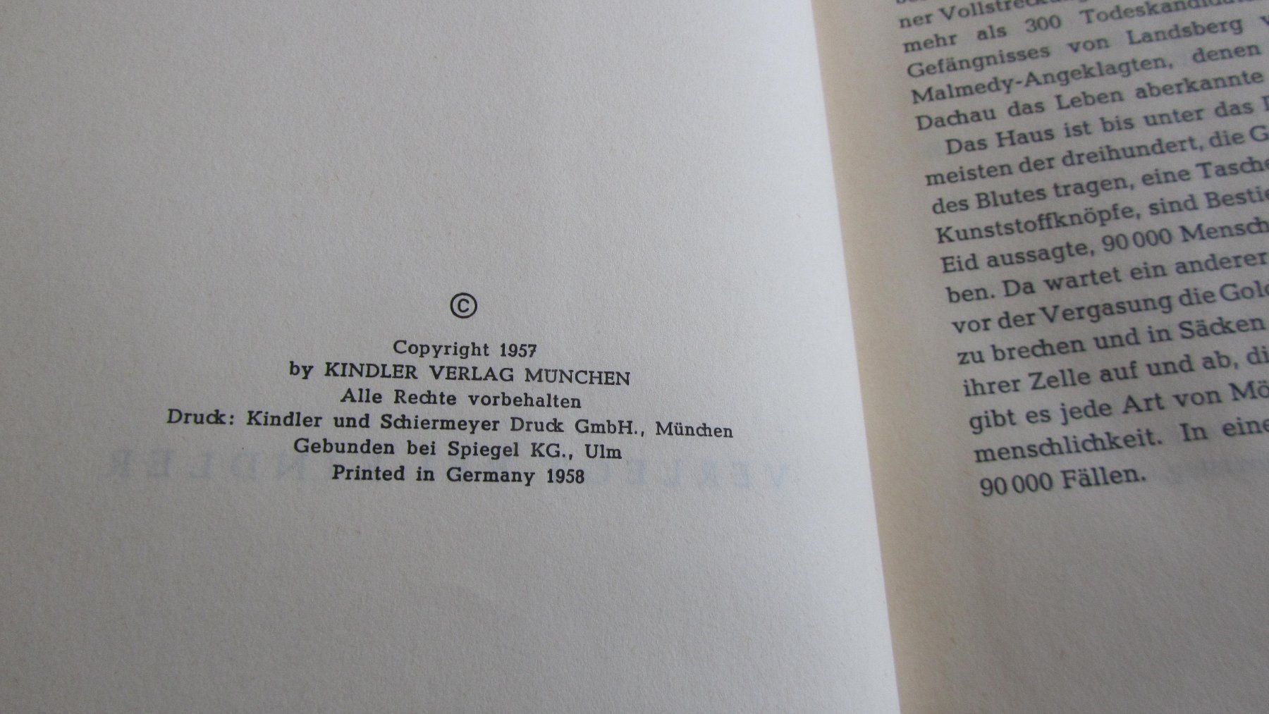 Livres: Will Berthold, drei Vintage-Ausgaben – D'occasion à Locarno par edn.vintage 4