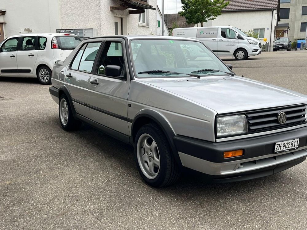 VW Jetta | Kaufen auf Ricardo