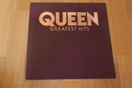 Queen – Greatest Hits