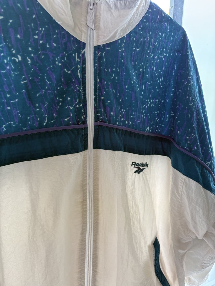 Reebok Giacche: Reebok vintage Jacke – Usato da winterthur venduto da len_7fkt 1