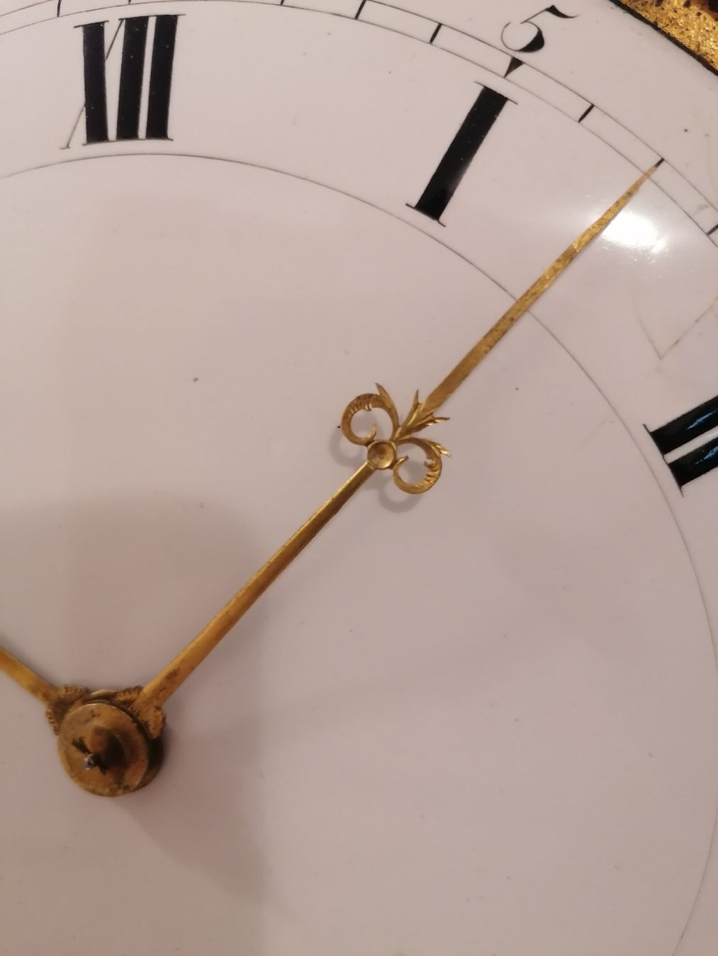 Orologi da terra & Orologi da parete: Neuenburger Pendule – Usato da Altendorf venduto da knu_86m6 7