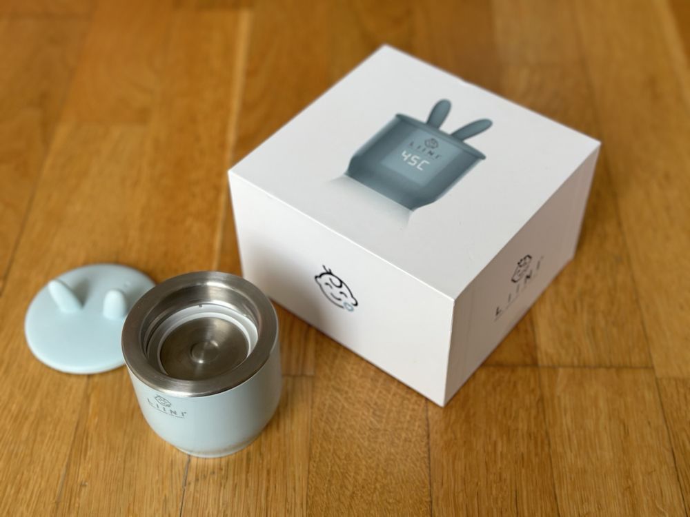 Flaschenwärmer Für Babys – Thermo-Milchflasche, Produktbild-Vorschau 12