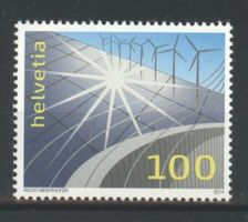 2014, Erneuerbare Energien ** (1)