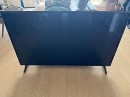 Vente Smart TV LG 55 UHD 4K - 55UK6200PLA