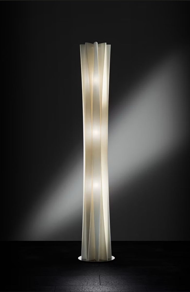 Lampes: Designer Stehlampe SLAMP – D'occasion à Beckenried par Bulook 2