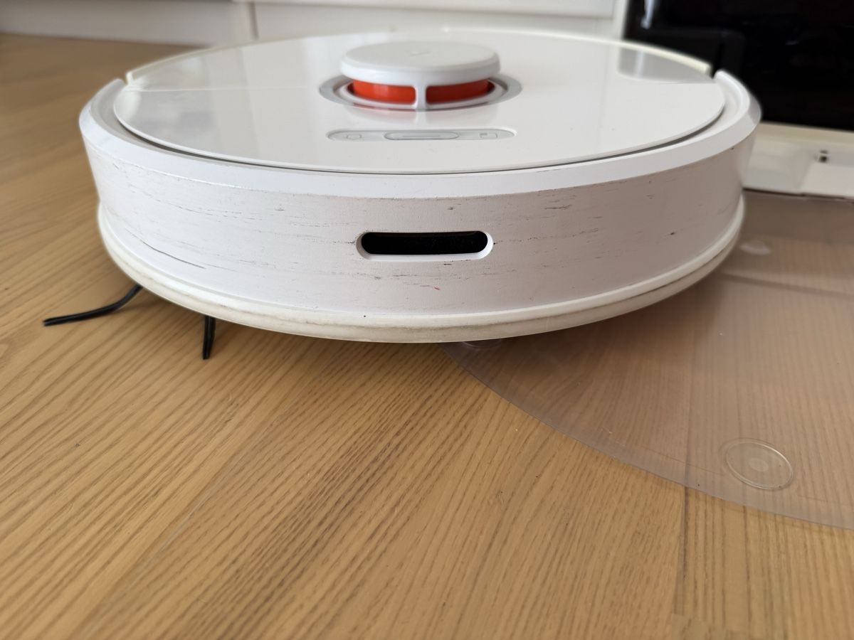 Roborock Aspirapolveri & Accessori: Roborock Saugroboter + Wischer S6 – Usato da Belp venduto da Zeyzey09 2