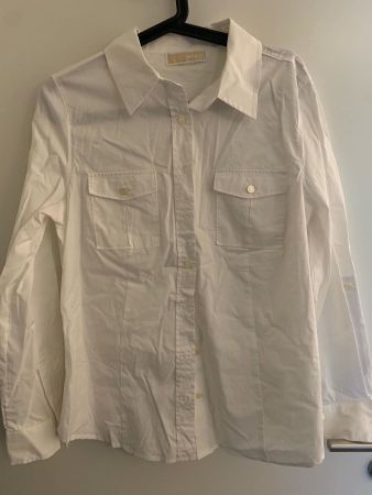 Michael Kors Long-sleeve Shirt