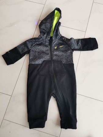 Nike Baby Overall Dri-FIT Gr. 62-68, neuwertig