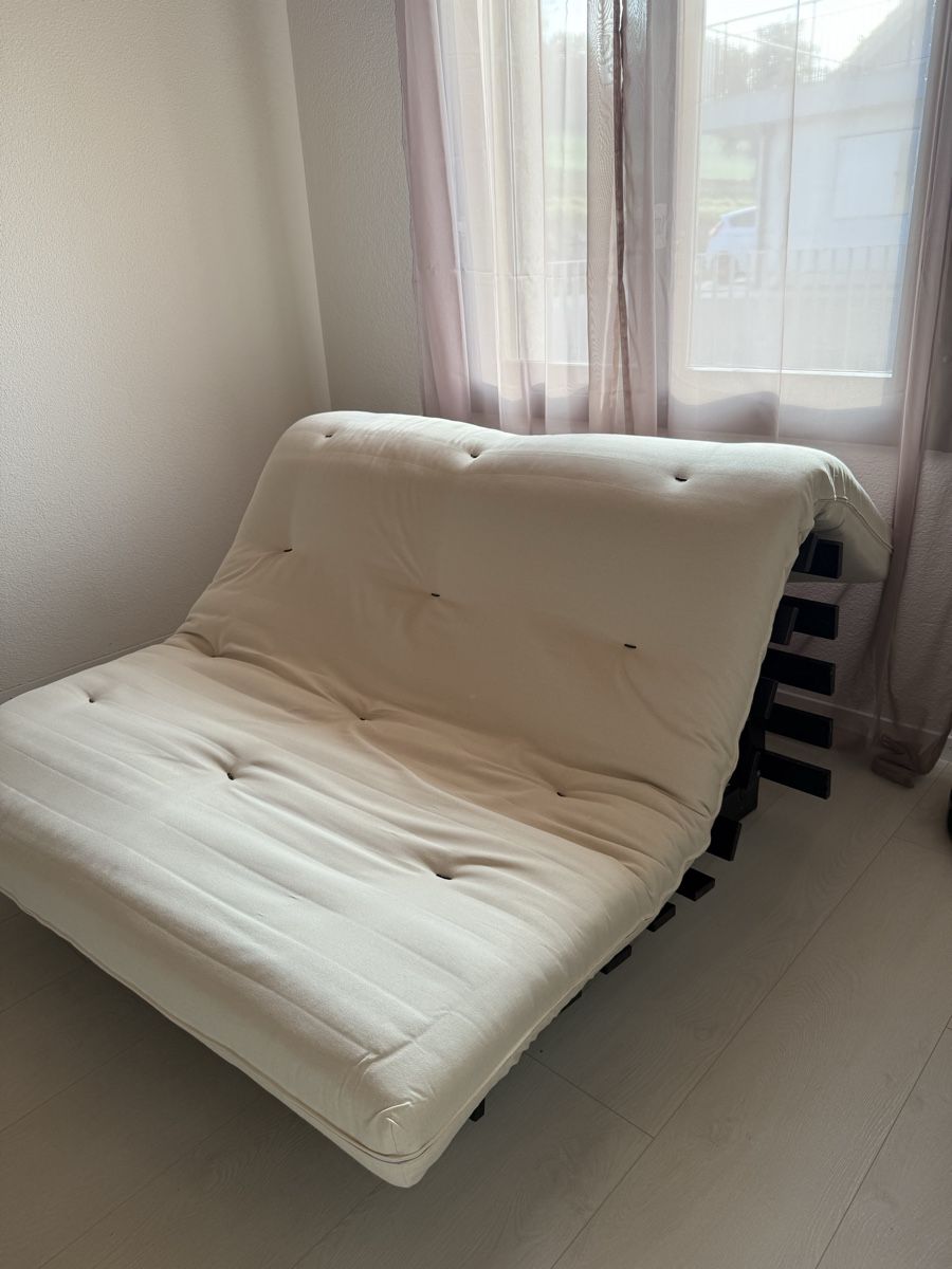 Letti: Futon Bett – Usato da Geuensee venduto da PascalKohler 1
