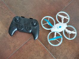 Drohne, Sympha Toys Quadcopter Drohne weiss