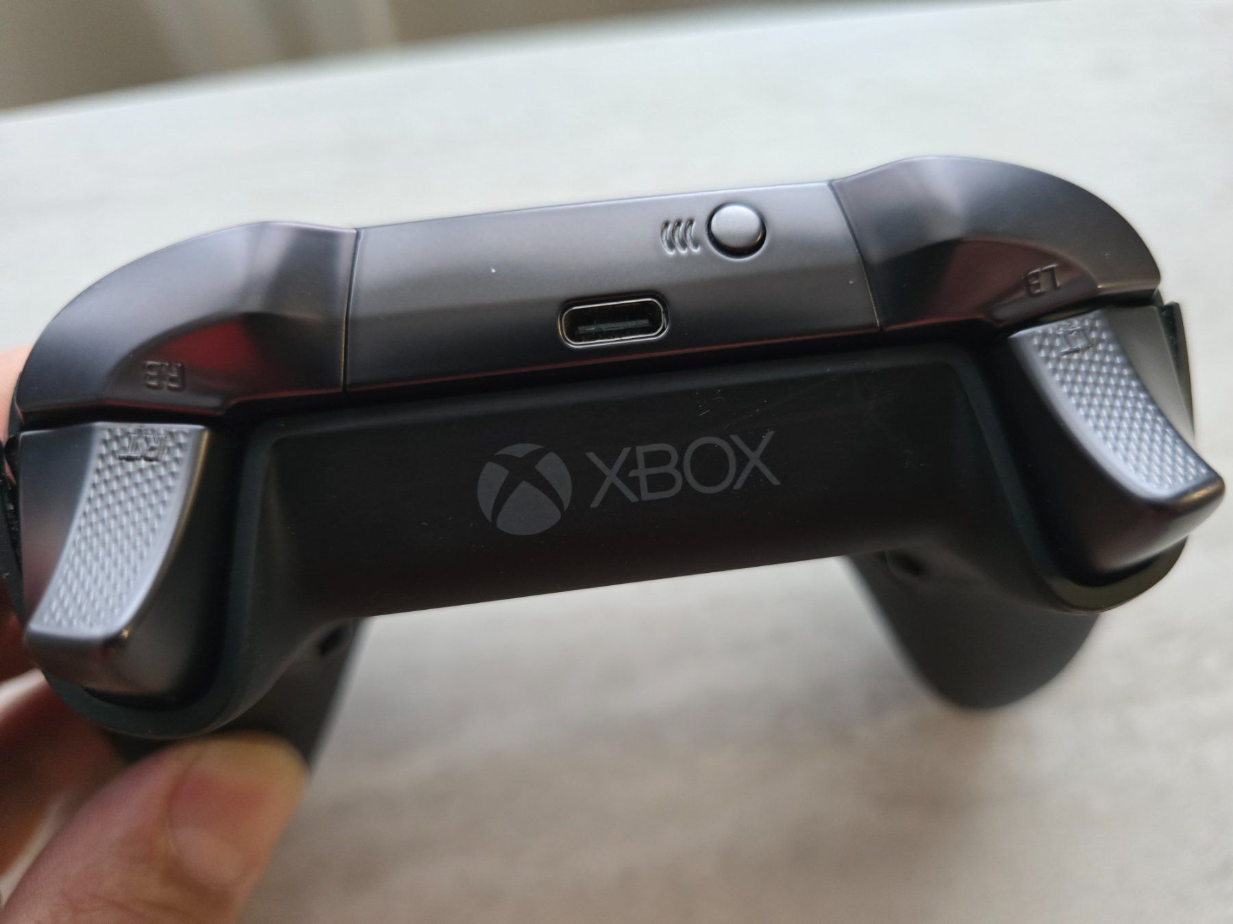 Microsoft Controller: Xbox Elite Series 2 – Gebraucht aus Basel von Zait 1