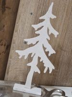 Weihnachts Deko , ca. 28 x 14 cm