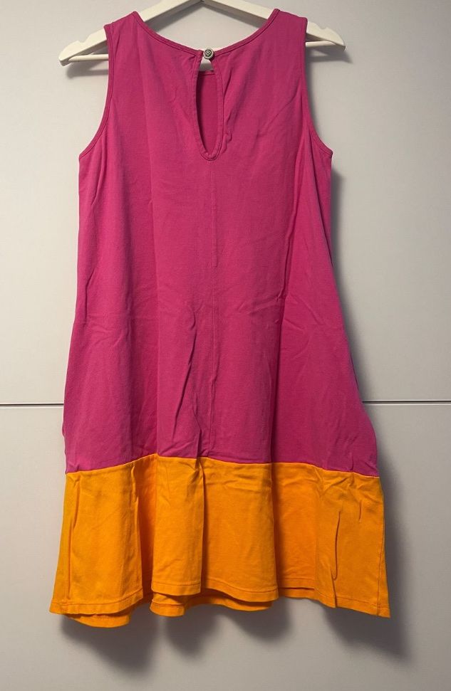 Benetton Vestiti: Benetton Kleid – Nuovo (secondo la descrizione) da Zürich venduto da benebiene 1