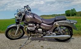 Moto Guzzi California C Titanium Edt.