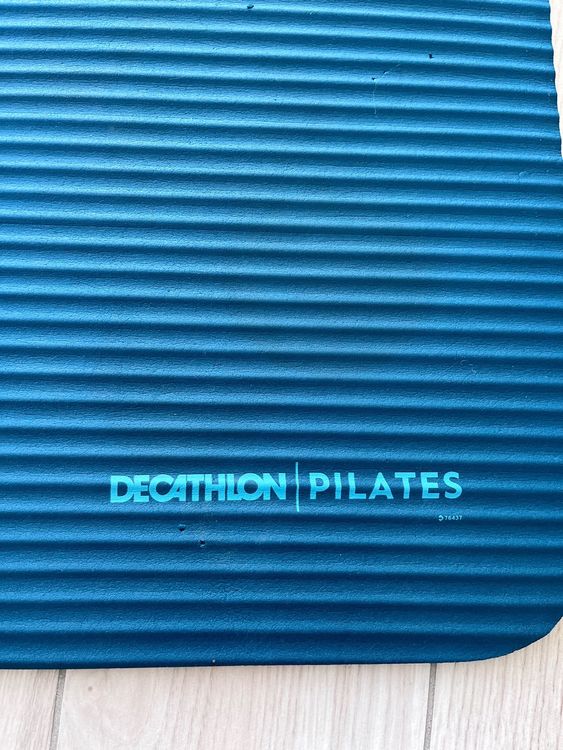 turbo trainer mat decathlon