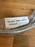 Sanitär Wasser Anschlussschläuche Enthärtungsanlage 1" 1m