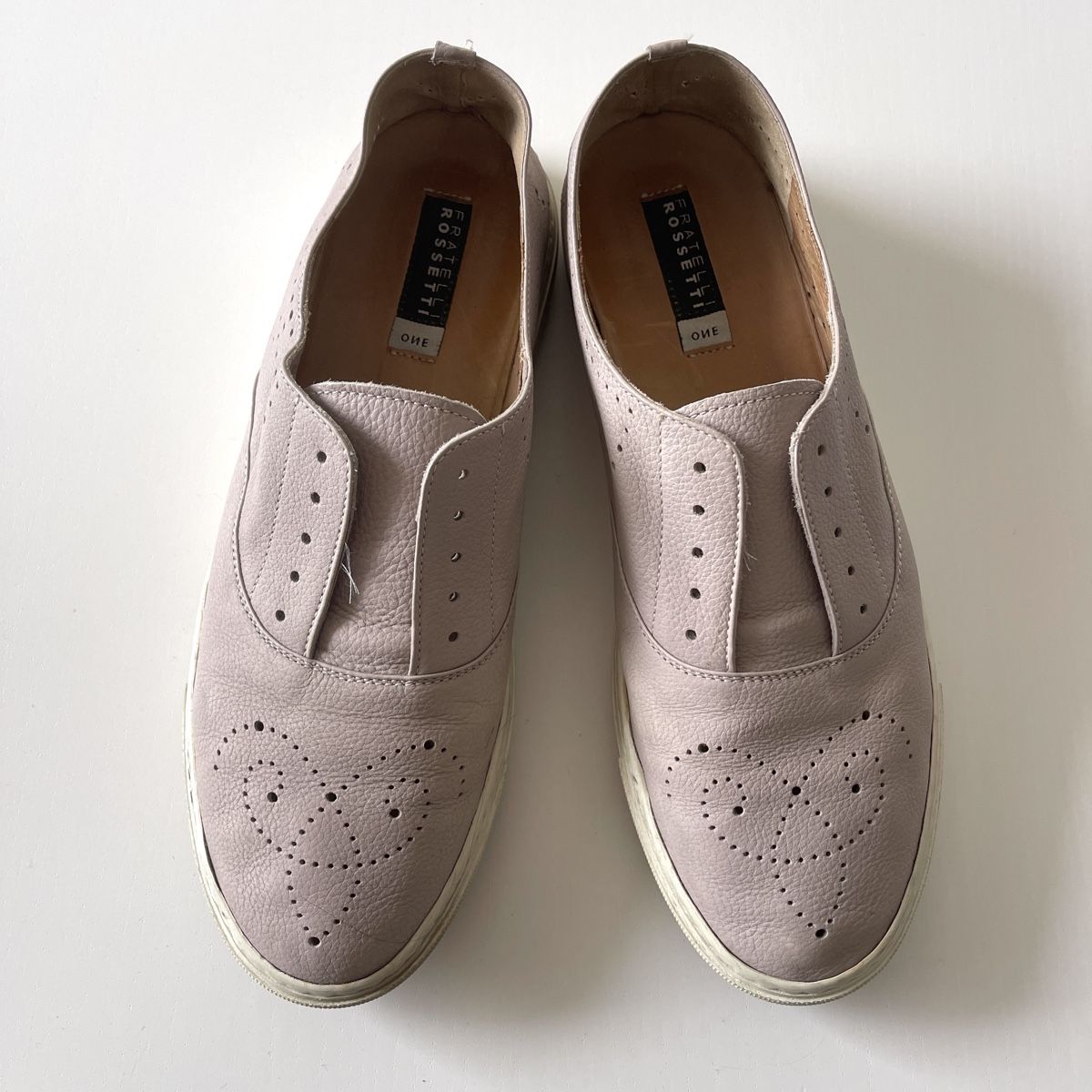 Fratelli Rossetti Scarpe da donna: FRATELLI ROSSETTI Moccasins – Usato da Emmen venduto da Avviivva_Com2023