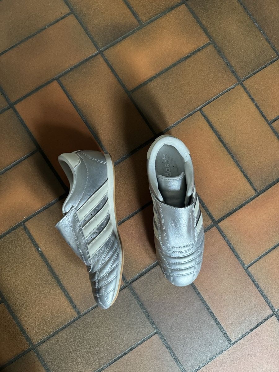 Adidas Scarpe da uomo: Adidas Taekwondo Grösse 40 – Usato da St. Gallen venduto da bea_9qzt