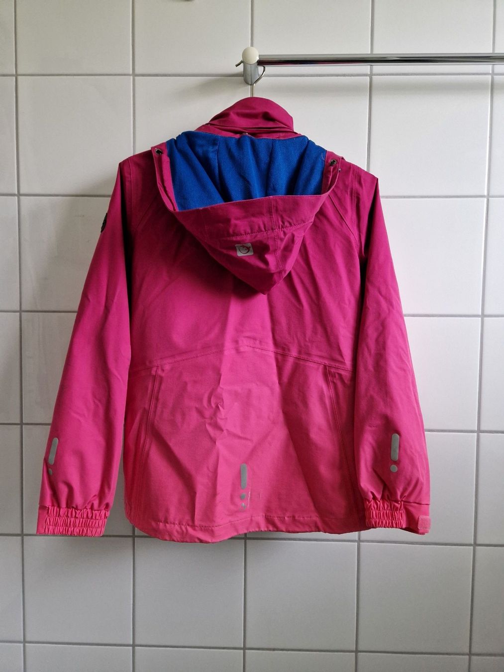 Trevolution Giacche & Cappotti: Mädchen Regenjacke Gr. 164 – Usato da Weesen venduto da Banco 1