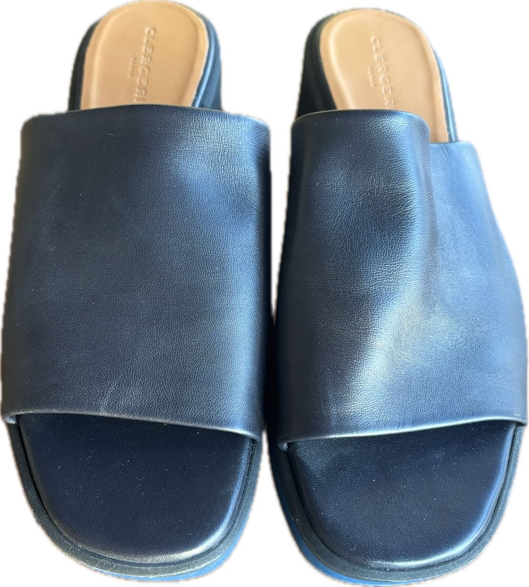 Scarpe da donna: Mules Robert Clergerie noires T.41  – Nuovo (secondo la descrizione) da Dotzigen venduto da SecondHandGems 4