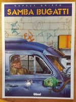 Samba Bugatti  N 1  (T.B.E.)  Samba Bugatti