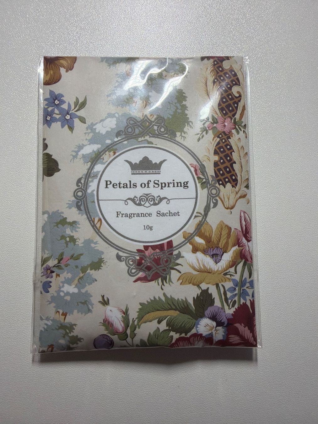 Lufterfrischer: DUFT SÄCKCHEN FRAGRANCE – Neu und originalverpackt aus Meienried von ManuelaBoutique 4