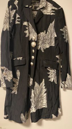 Mantel /Longblazer von Airfield