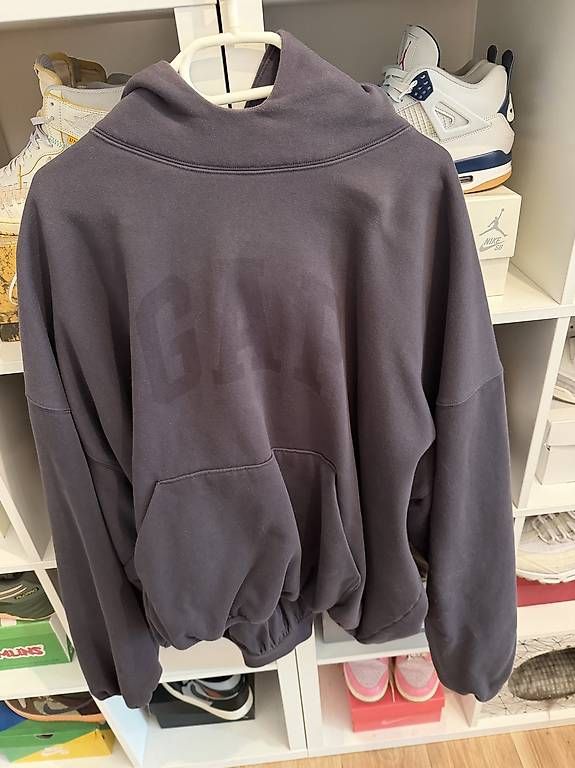 Pulls & Sweat-shirts: Felpa Gap per Balenciaga – D'occasion à Mendrisio par French-Art