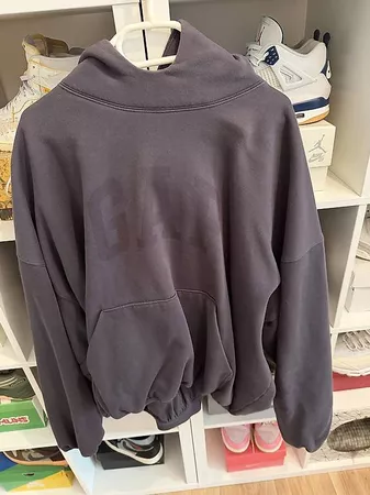 Felpa Gap per Balenciaga taglia L