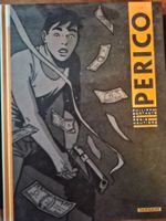 PERICO  N° 1/2  EO