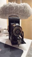 Appareil photo vintage Kodak Six-20