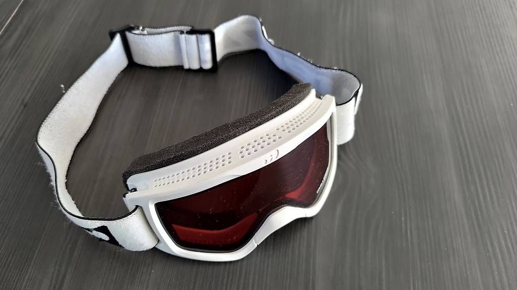 Occhiali & Lenti: Masque de ski enfant – Usato da Chatonnaye venduto da scharf
