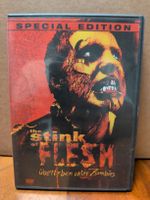 The Stink of Flesh  DVD Special Edition