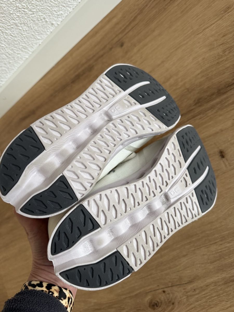 On Herrenschuhe: On Cloudsurfer – Gebraucht aus Buchs AG von MiWeFe17 4