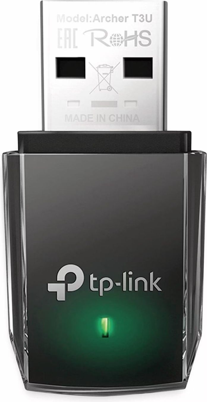 TP-Link Unità & Adattatore: TP-Link Archer T3U WLAN USB Adapter – Nuovo e nell'imballaggio originale da Bern venduto da Fireblades 1