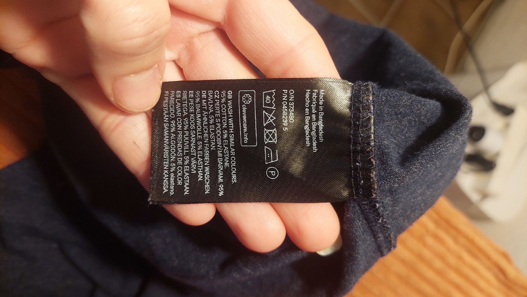 H&M Kleider & Röcke: Basic Kleid gr.S/H&M – Neu (gemäss Beschreibung) aus Basel von O-MEGA 6