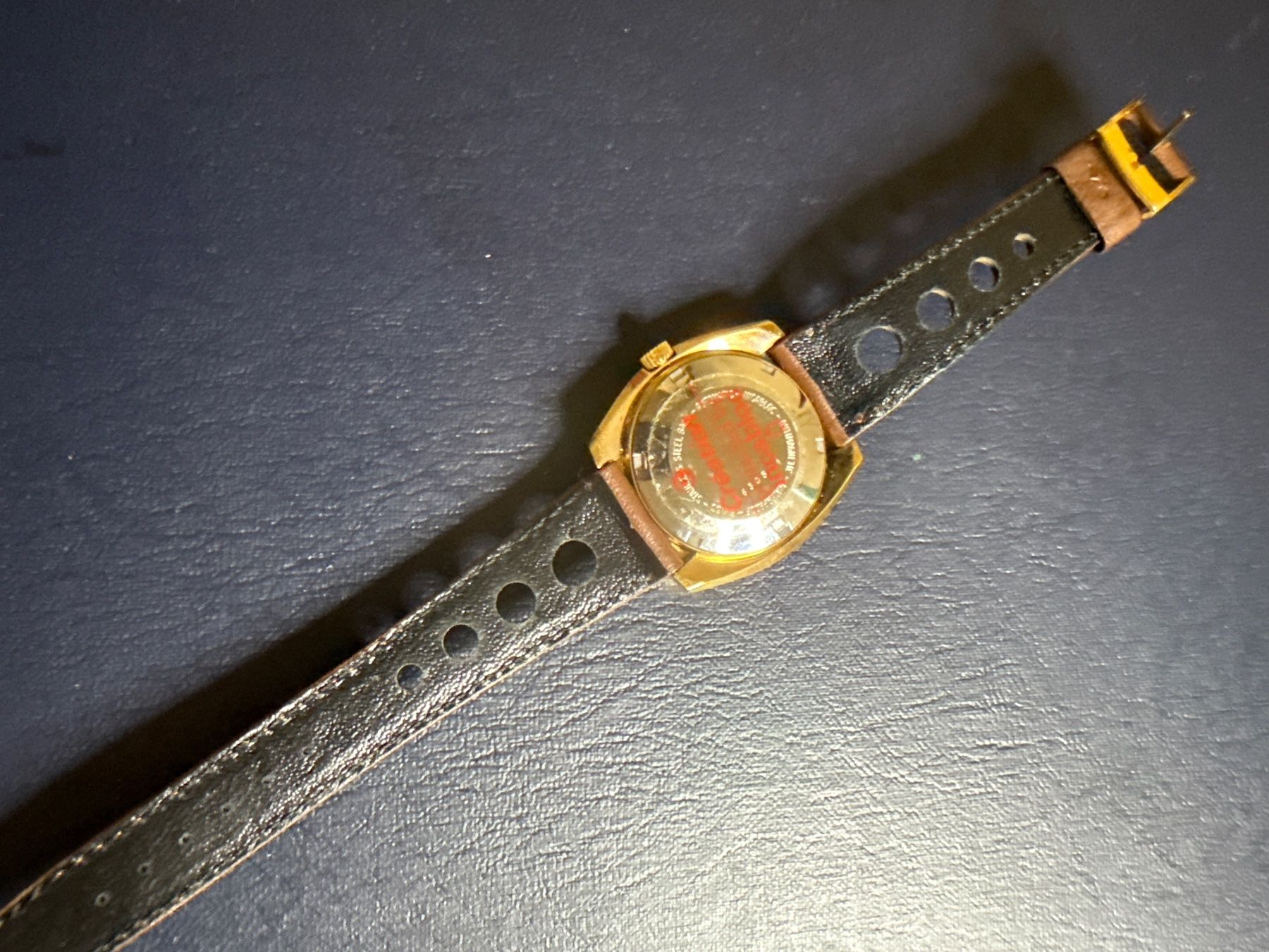 Uhren: Creation Automatic Nos 36 mm – Neu (gemäss Beschreibung) aus Pfeffingen von Allhandelklgwatches 4